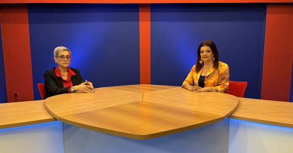 Φορολογικές δηλώσεις και τα προβλήματα που αντιμετωπίζουν οι λογιστές στην εκπομπή «ΑΝΑΛΥΣΕΙΣ» (video)