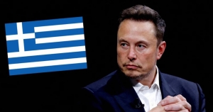 Elon Musk: Η Ελλάδα κινδυνεύει από πληθυσμιακή κατάρρευση λόγω των χαμηλών ποσοστών γεννήσεων