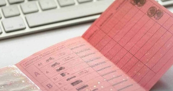 Δίπλωμα οδήγησης: Ποιοι το χάνουν μέσα στο 2025