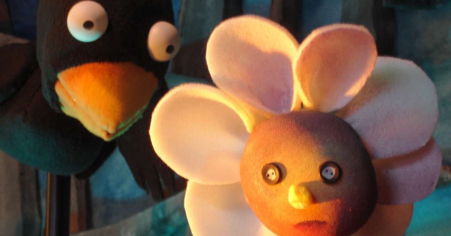 Σπάρτη: «Ο Κότσυφας απαιτεί το δάσος να σωθεί» - Μια διαδραστική θεατρική παράσταση για παιδιά