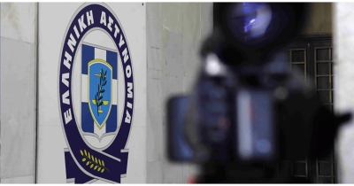 Κρίσεις αντιστρατήγων στην ΕΛΑΣ: Αποστρατεύονται υπαρχηγός και επιτελάρχης