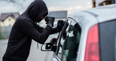 Σπάρτη: 29χρονος πίσω από την κλοπή σε όχημα