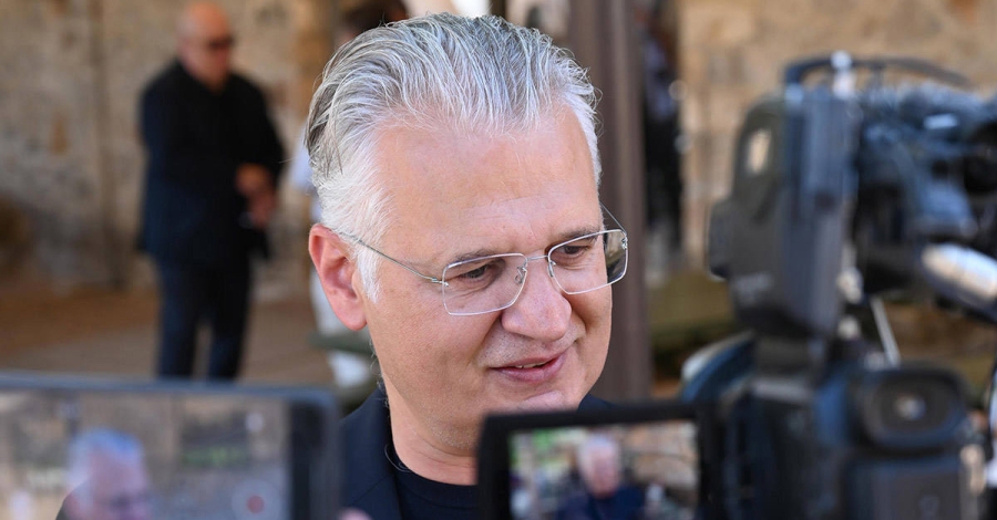 Δημήτρης Πτωχός: Εγκρίθηκε η αποκατάσταση και ανάδειξη του Αρχαίου Θεάτρου Σικυώνας