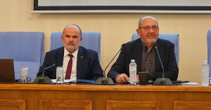 Πραγματοποιήθηκε η εκδήλωση του Επιμελητηρίου Λακωνίας με θέμα: Από την επαγγελματική κατάρτιση στην επαγγελματική δραστηριότητα