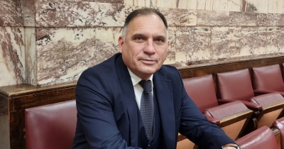 Παρέμβαση Ν. Κρητικού σχετικά με την εφαρμογή του ψηφιακού δελτίου αποστολής