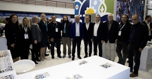 Διεθνής προβολή της Πελοποννήσου στη 40ή PHILOXENIA: 110 ξένοι επισκέπτες σε ένα ταξίδι πολιτισμού και γεύσης