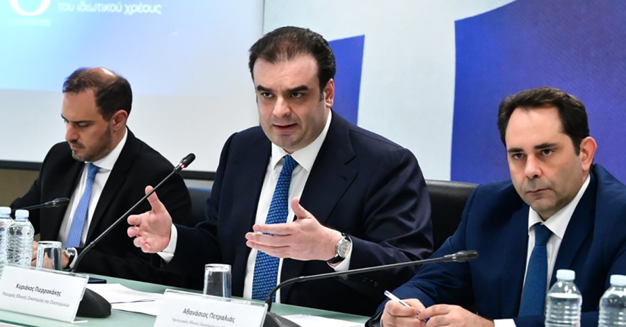 Σχεδιασμός του οικονομικού επιτελείου για μεγάλο πακέτο στη ΔΕΘ