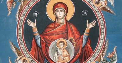 Ακάθιστος Ύμνος: Γιατί ονομάζεται έτσι - 1.400 χρόνια από την πρώτη φορά που ακούστηκε