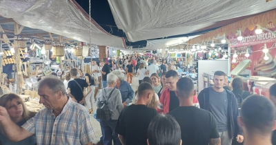 Προκήρυξη για συμμετοχή στις Εμποροπανηγύρεις της Δ.Κ. Μεταμόρφωσης Δήμου Μονεμβασίας για το έτος 2026