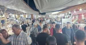 Προκήρυξη για συμμετοχή στις Εμποροπανηγύρεις της Δ.Κ. Μεταμόρφωσης Δήμου Μονεμβασίας για το έτος 2026
