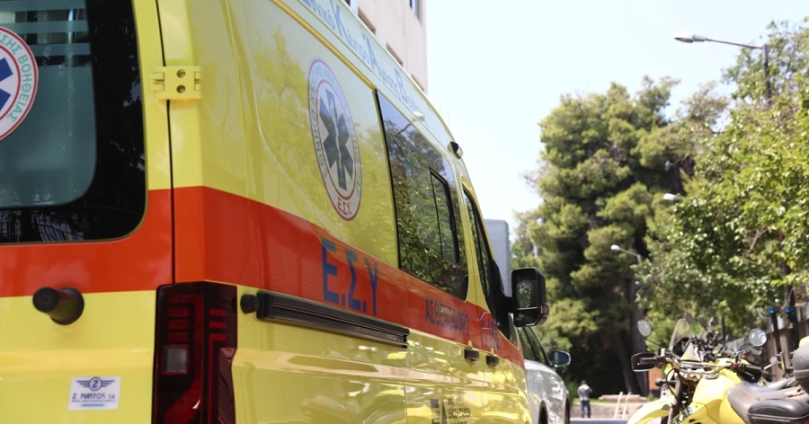 Δυστύχημα στις εγκαταστάσεις της Motor Oil: Νεκρός ο ένας από τους δύο τραυματίες