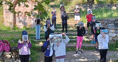 Με πανελλήνια απήχηση τα φετινά εκπαιδευτικά προγράμματα της Ιεράς Μητρόπολις Μονεμβασίας &amp; Σπάρτης