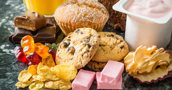 Η ζάχαρη συνδέεται με την κατάθλιψη: Τι αποκαλύπτει νέα μελέτη