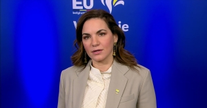 Όλγα Κεφαλογιάννη: "Το κρίσιμο ερώτημα δεν είναι μόνο πόσοι επισκέπτες έρχονται, αλλά ποια αξία δημιουργεί ο τουρισμός"