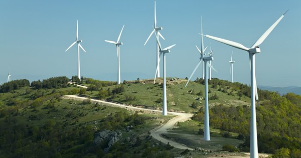 Δρομολογείται νέα επένδυση για αιολικό σε Λακωνία &amp; Αρκαδία – Σε ποιά περιοχή θα γίνει