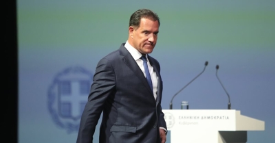 A. Γεωργιάδης: Μείωση έως 60% στον χρόνο αναμονής στα ΤΕΠ του ΕΣΥ, κάτω από 4 ώρες ο μέσος χρόνος τον Δεκέμβριο