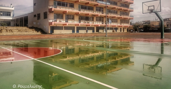 Έρχεται νόμος για ανοικτά σχολεία και τα Σαββατοκύριακα με ευθύνη των Δήμων