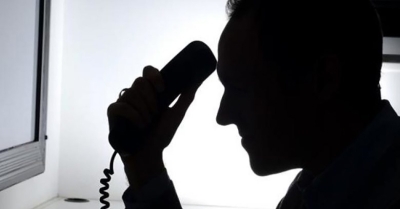Νέα Ενημερωτική Εκδήλωση για τις Τηλεφωνικές Απάτες στις Πλατείες Αγίου Δημητρίου και Γερακίου
