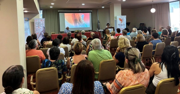 Ξεπέρασε κάθε προσδοκία η προσέλευση στους δωρεάν προληπτικούς ελέγχους φλεβών στη Νεάπολη