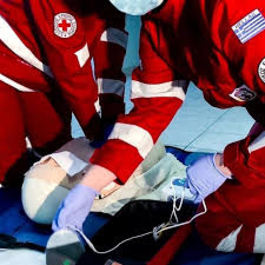 Εθελόντρια Ε.Ε.Σ. έσωσε 26χρονη που υπέστη καρδιακή ανακοπή σε κατασκήνωση στον Ταΰγετο