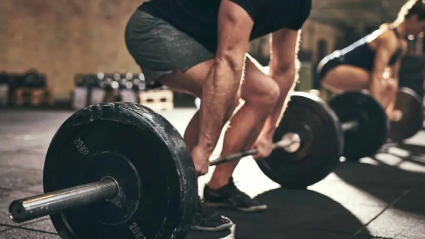 Μελέτη δείχνει ότι η άσκηση με βάρη μειώνει τον κίνδυνο για διαβήτη