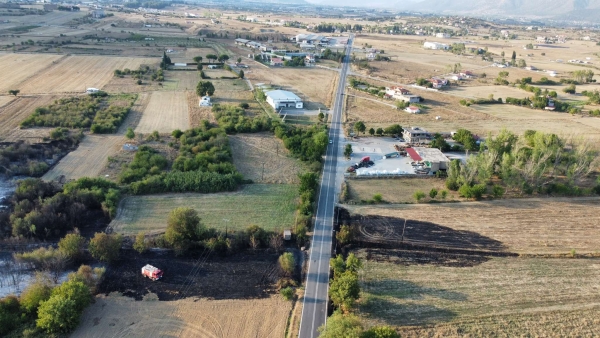 «Έβαζε φωτιές γιατί της άρεσε να βλέπει πυροσβέστες»