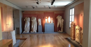 Αρχαιολογικό Μουσείο Νεάπολης: Ένα «κόσμημα» αντάξιο της ιστορικής κληρονομιάς της περιοχής