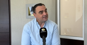 Ο Θ. Βερούτης για το Νέο Αρχαιολογικό Μουσείο Σπάρτης, Φράγμα Κελεφίνας και την Ανάπλαση του Ευρώτα