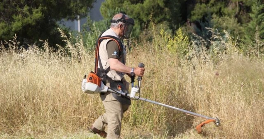 Ακαθάριστα Οικόπεδα: Έληξε η προθεσμία για τον καθαρισμό, 130.000 λιγότερες δηλώσεις φέτος