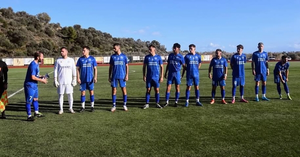 Με ισοπαλία επέστρεψε από το Αίγιο ο Πανγυθεατικός