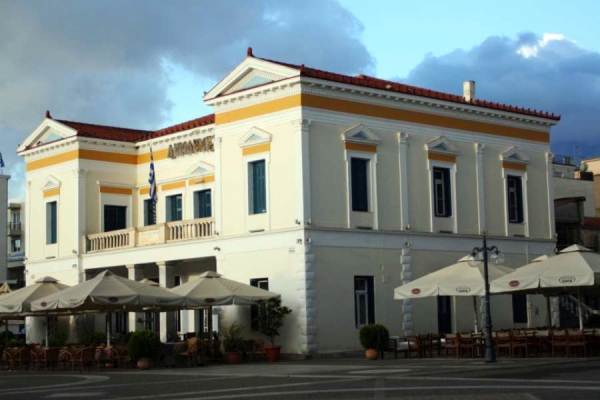 Με 16 θέματα η συνεδρίαση του Δημοτικού Συμβουλίου Σπάρτης 4/12