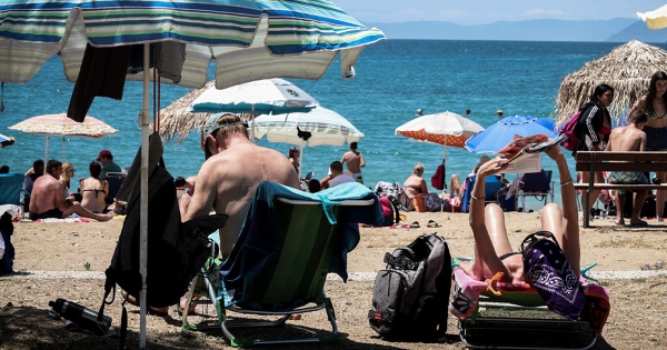 Καιρός: Ο Ιούνιος έρχεται με ζέστη - Οι 6 περιοχές που φλερτάρουν με το 40άρι