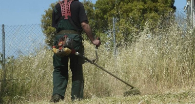 Δήμος Ευρώτα: Μέχρι τις 30 Απριλίου ο υποχρεωτικός καθαρισμός οικοπέδων και ακάλυπτων χώρων