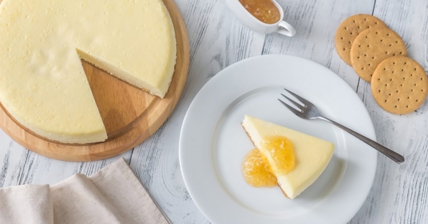 Το πρώτο cheesecake του κόσμου ψήθηκε στην Αρχαία Ελλάδα, έπειτα ήρθαν τα επόμενα