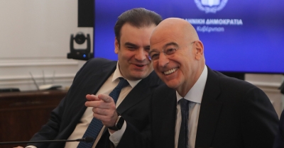 Δημοσκόπηση Alco: Δένδιας και Πιερρακάκης οι πιο επιτυχημένοι υπουργοί της κυβέρνησης