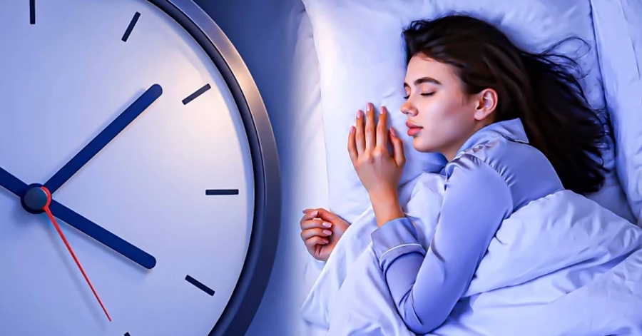 Περισσότερος ύπνος REM, χαμηλότερος κίνδυνος για 83 παθήσεις