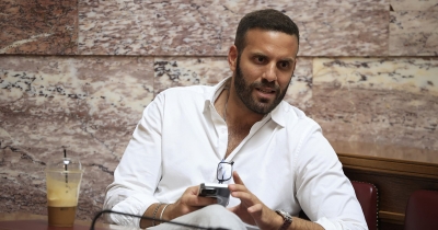 Εκτός ευρωομάδας του ΣΥΡΙΖΑ ο Νίκος Παππάς – Γιατί τον αναζητά η σαστυνομία