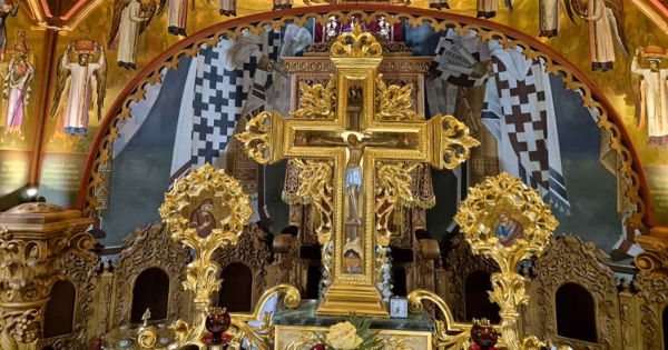 Εορτολόγιο: Μεγάλη γιορτή σήμερα – Ποιοι γιορτάζουν 26 Δεκεμβρίου