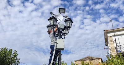 Δήμος Ευρώτα: Νέα σημεία δωρεάν πρόσβασης στο διαδίκτυο