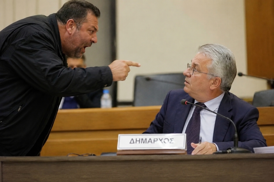 25 χρόνια μιλά η κάλπη και κάποιοι δυστυχώς δεν έχουν πάρει το μήνυμα