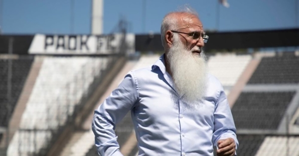 Ιβάν Σαββίδης: "Μία ανείπωτη τραγωδία χτύπησε σήμερα την πόρτα μας"