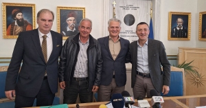 Δημήτρης Πτωχός: «Μια στρατηγική επένδυση 20,2 εκατ. ευρώ για τρεις Δήμους»