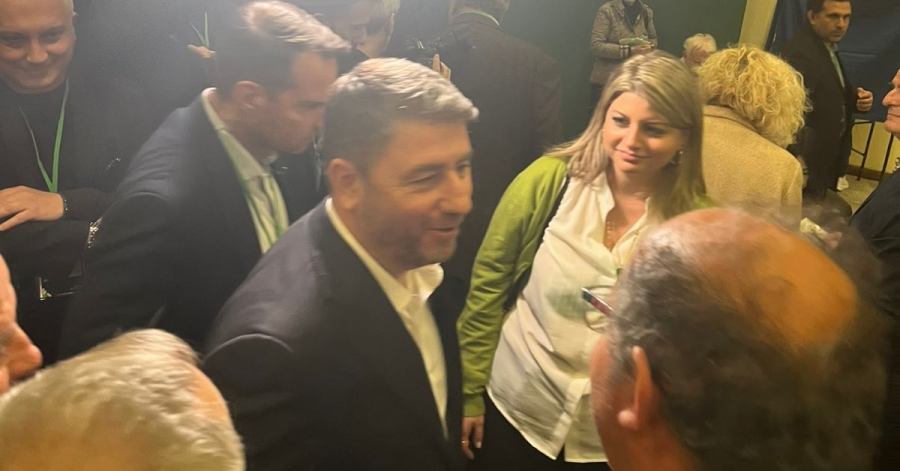 Ν. Γρηγοράκου: Το ΠΑΣΟΚ είναι εδώ και προχωρά μπροστά