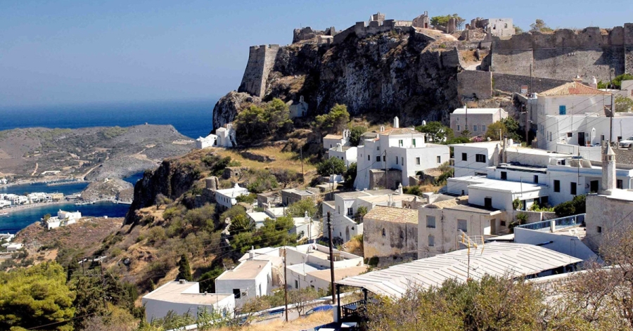 Chios - Kythira Pass 2026: Ξεκίνησαν οι αιτήσεις - Η διαδικασία, τα ποσά και οι δικαιούχοι