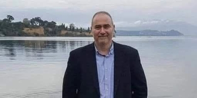 Αποχαιρετιστήριο Μήνυμα τ. Αναπληρωτή Διοικητή Παναρκαδικού Νοσοκομείου Τρίπολης Κυριάκου Διαμαντάκου