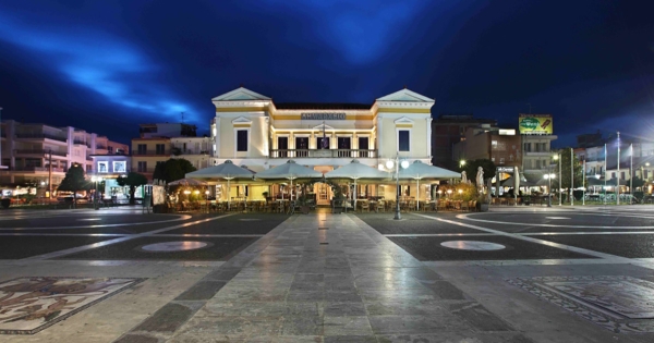 Δήμος Σπάρτης: Κατεπείγουσα συνεδρίαση της Δημοτικής Επιτροπής