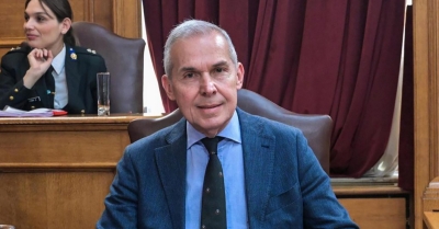 Θ. Δαβάκης: «Ενισχύουμε απτά την ελληνική αρχιτεκτονική αμυντικών συνεργασιών στα Βαλκάνια»