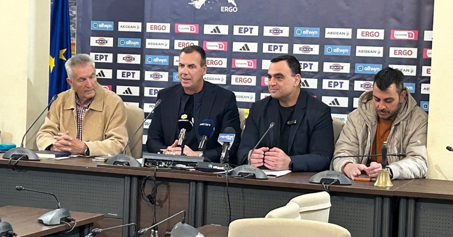 Η Πελοπόννησος ενισχύει τη θέση της στον αθλητικό και τουριστικό χάρτη