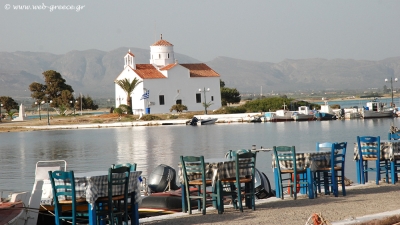 Δήμος Ελαφονήσου: Παράνομη και αλόγιστη χρήση νερού