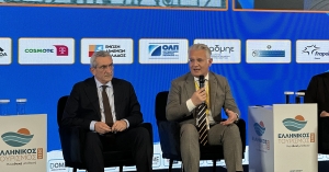 Δ. Πτωχός: «Αυθεντικότητα, βιωσιμότητα και διάρκεια στον πυρήνα της τουριστικής πολιτικής»